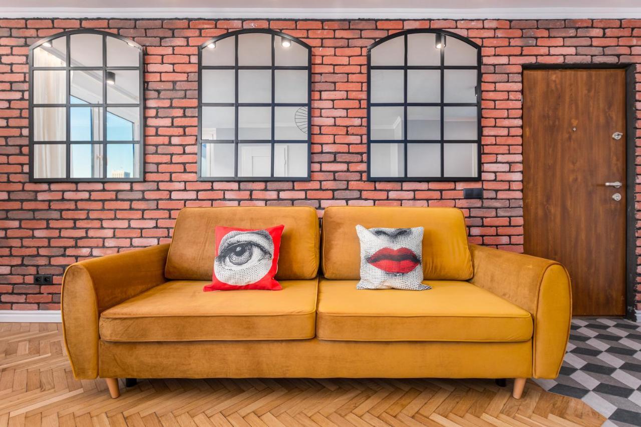 Apartament Zielna By Your Freedom Varsó Kültér fotó
