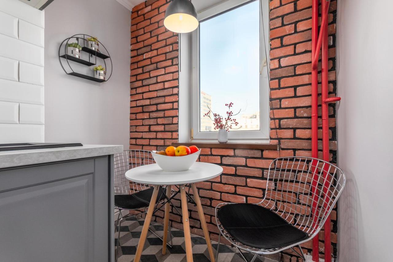 Apartament Zielna By Your Freedom Varsó Kültér fotó