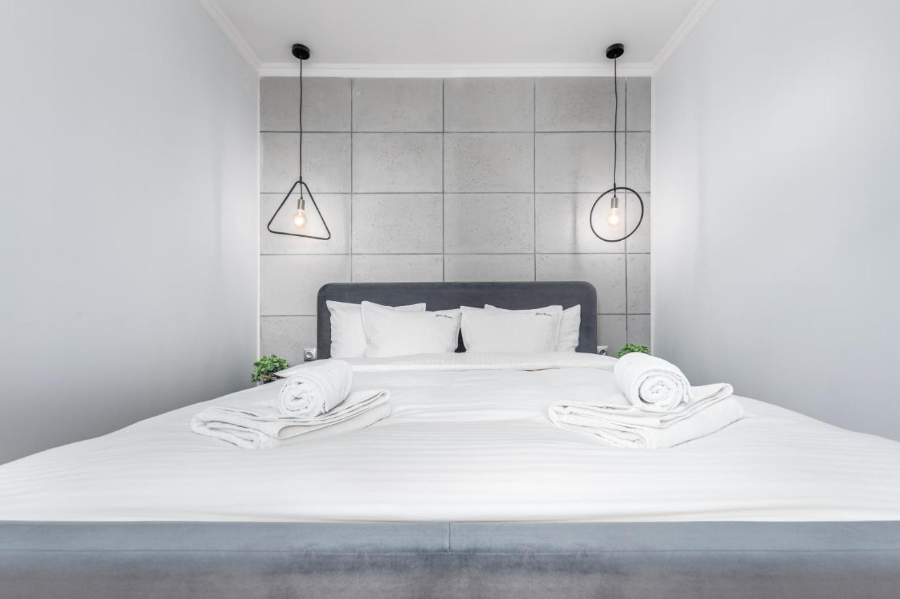 Apartament Zielna By Your Freedom Varsó Kültér fotó